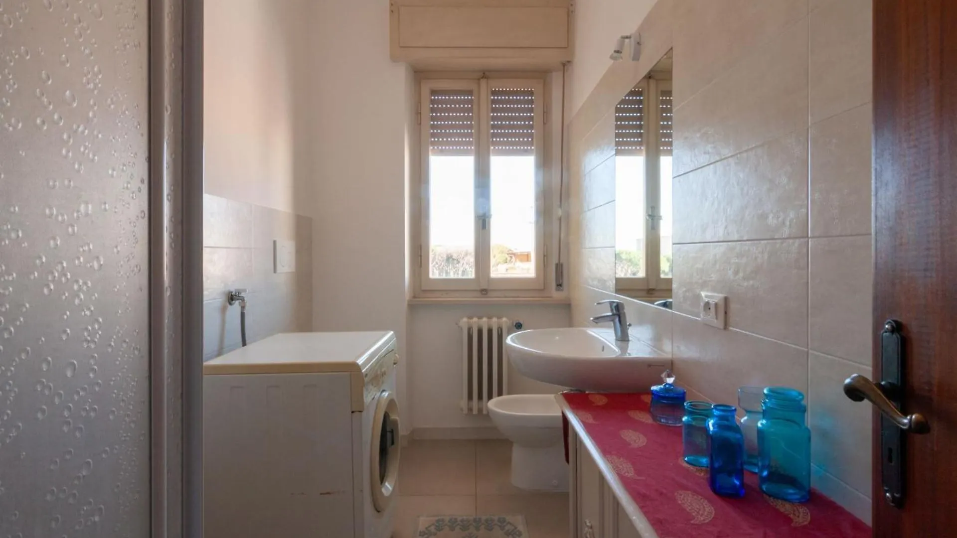 Apartment Appartamento Gm Follonica