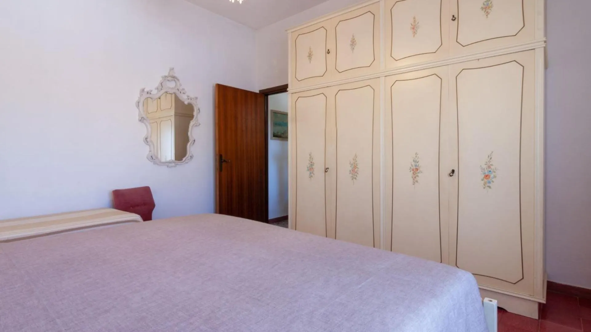 Apartment Appartamento Gm Follonica
