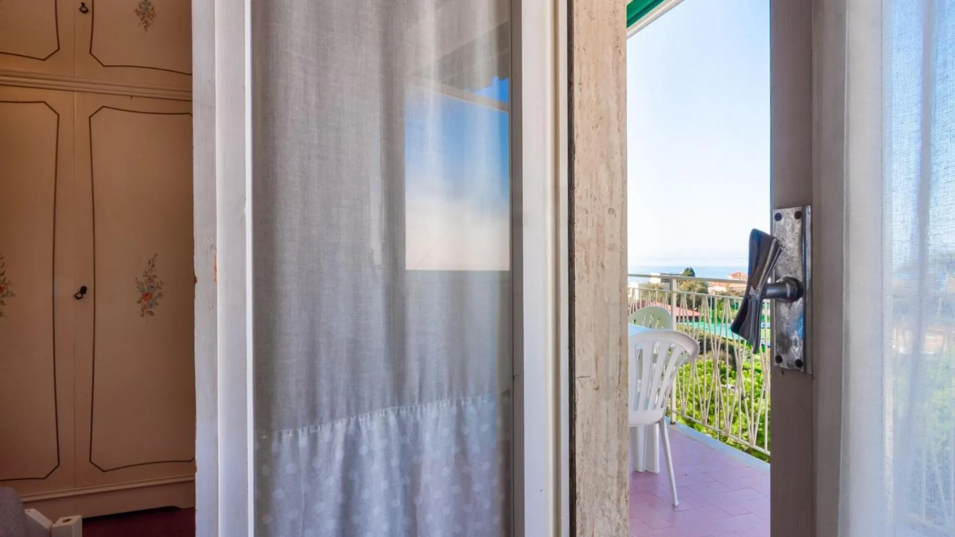 Appartamento Gm Follonica Apartment