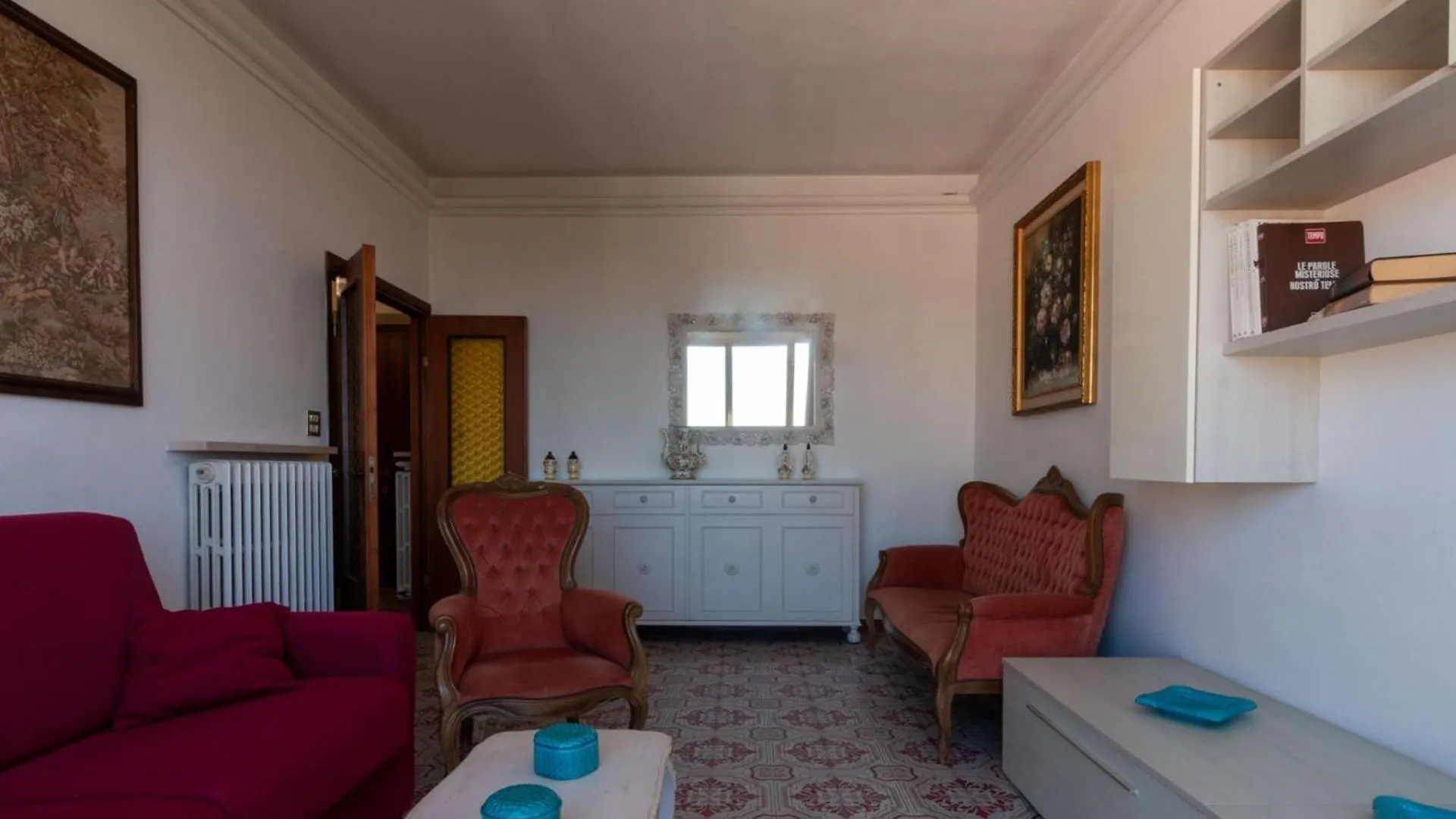Apartmán Appartamento Gm Follonica