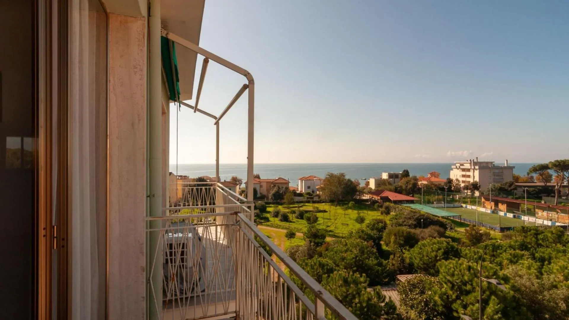 Apartment Appartamento Gm Follonica