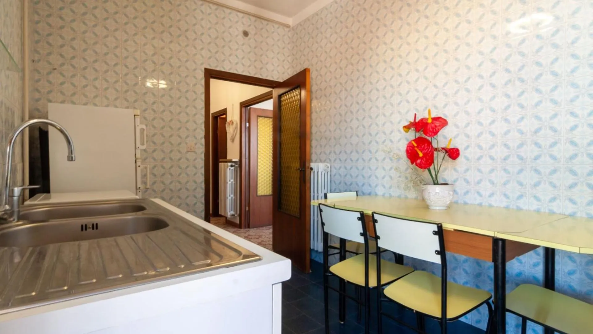 Appartamento Gm Follonica Apartment