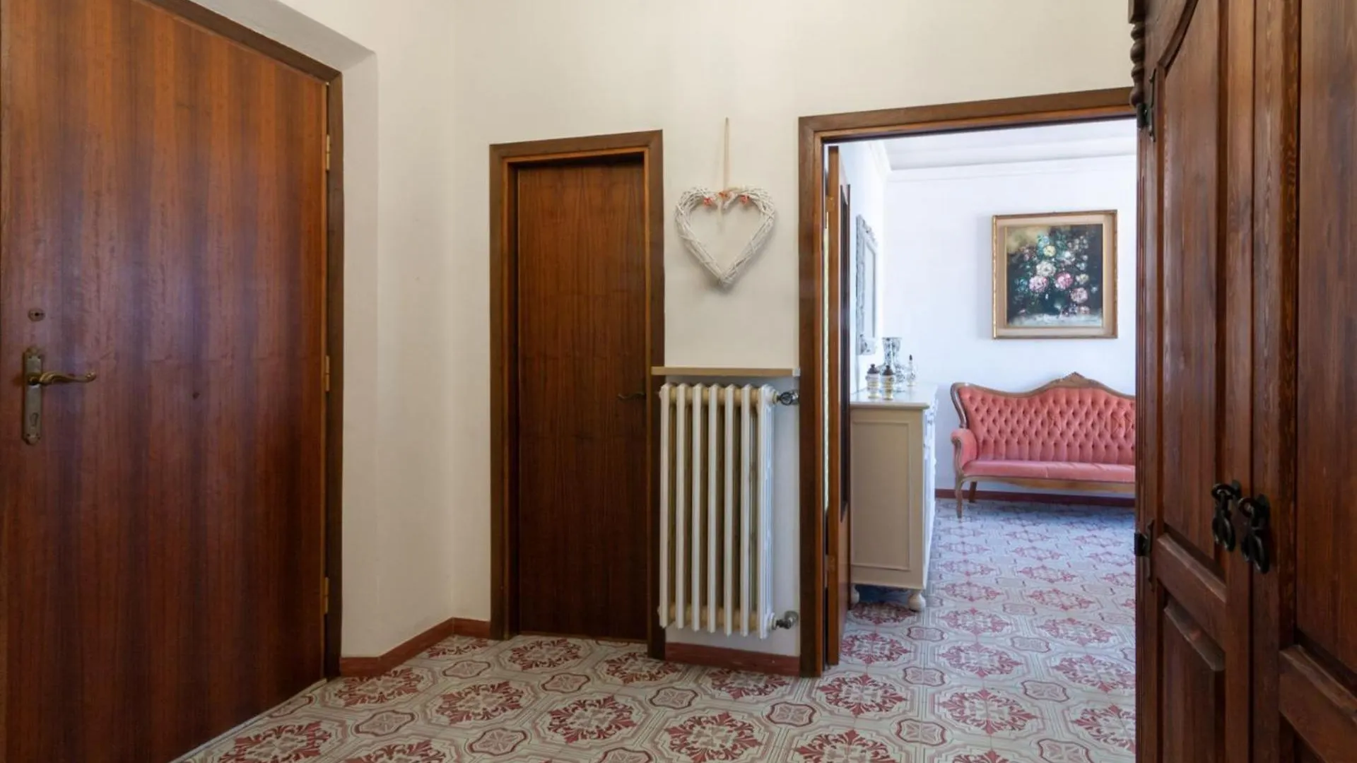 Appartamento Gm Follonica Apartment