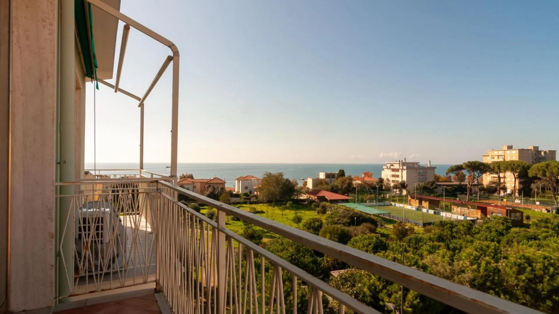 Appartamento Gm Follonica