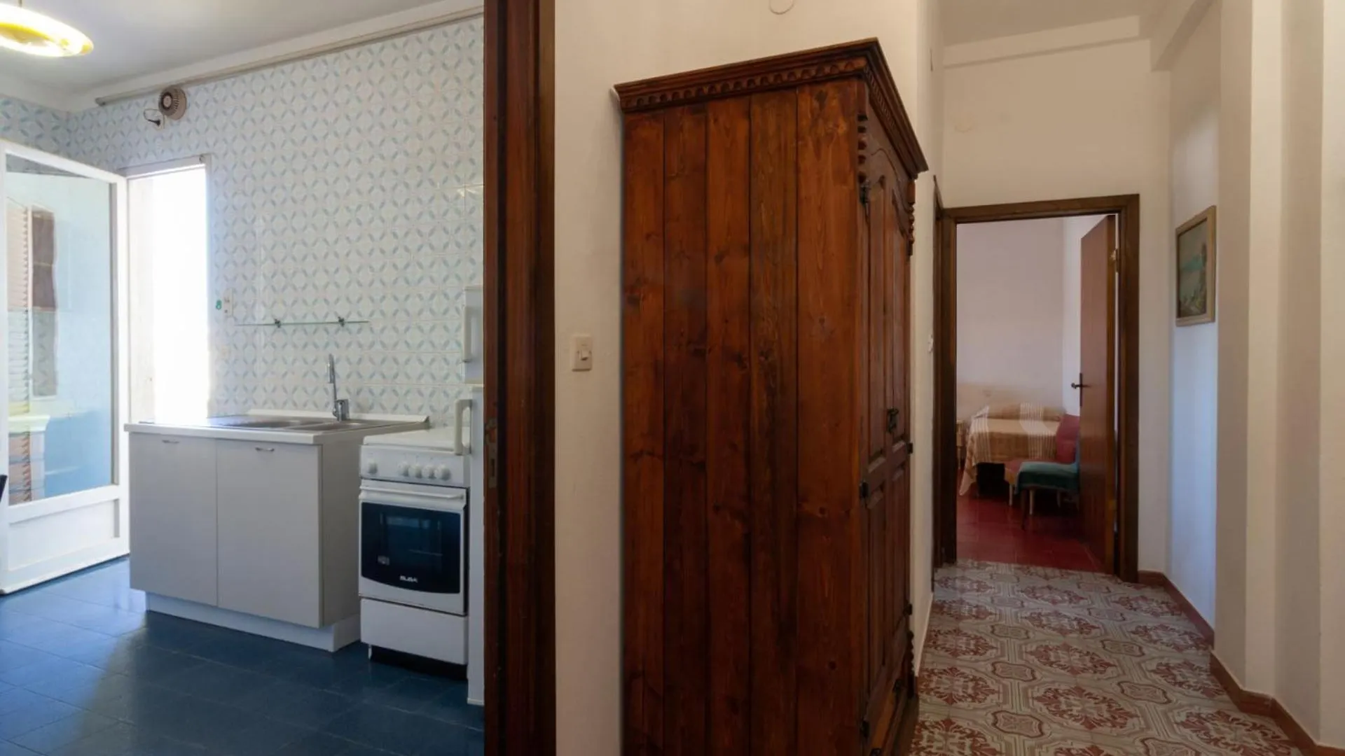 Apartment Appartamento Gm Follonica