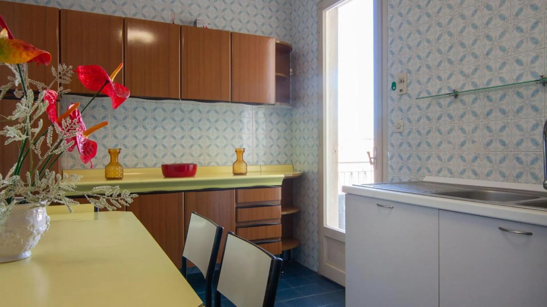 Apartment Appartamento Gm Follonica
