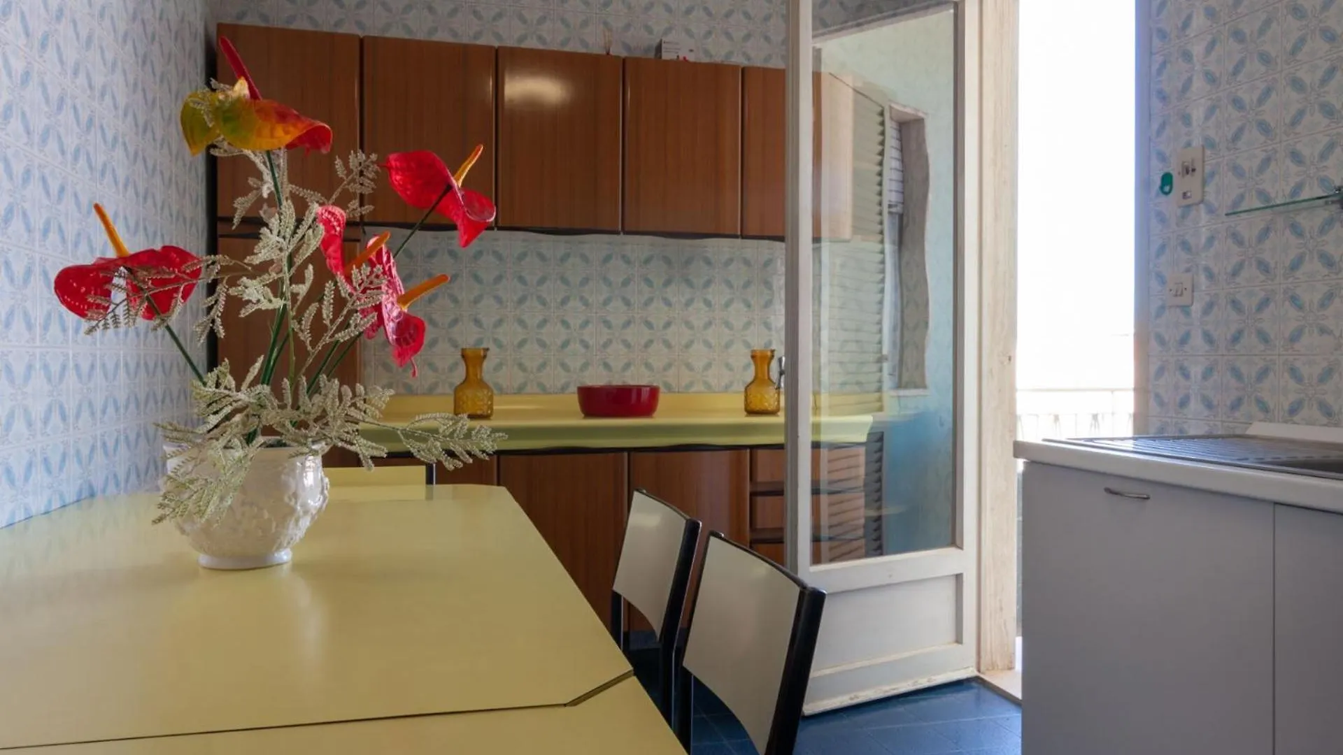 Apartment Appartamento Gm Follonica