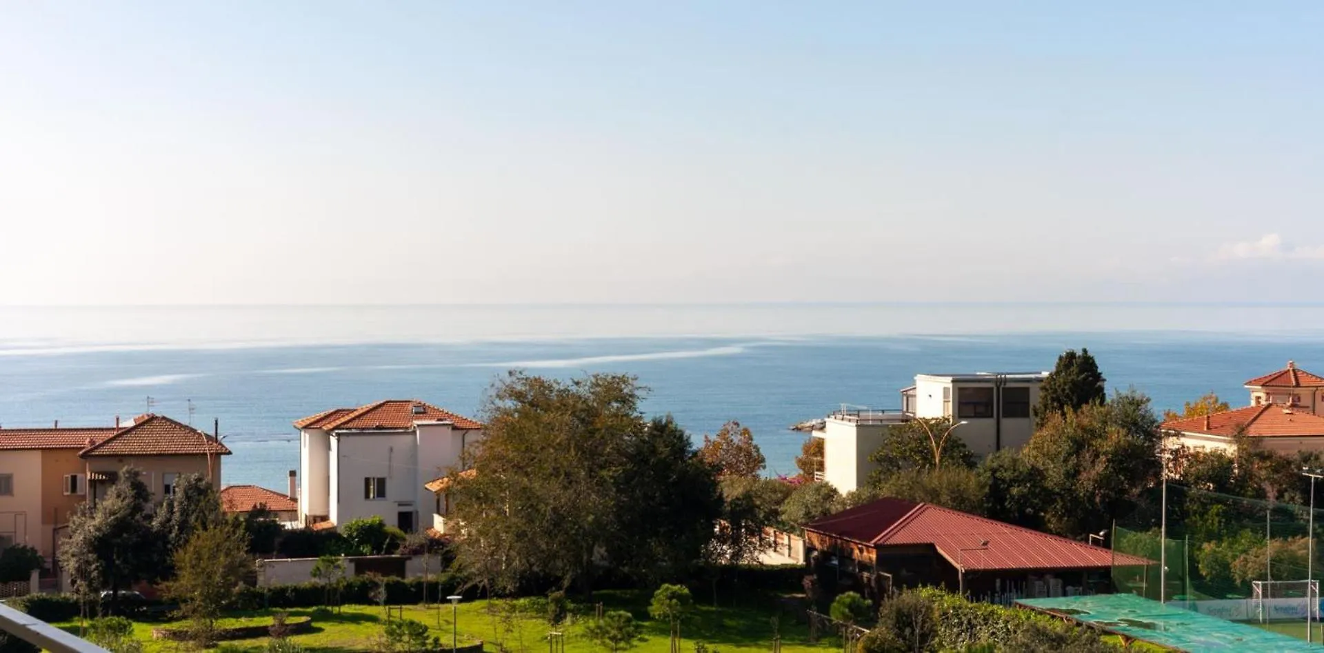 Appartamento Gm Follonica