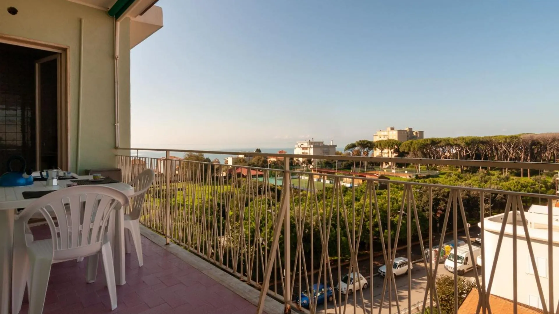 Appartamento Gm Follonica Italy