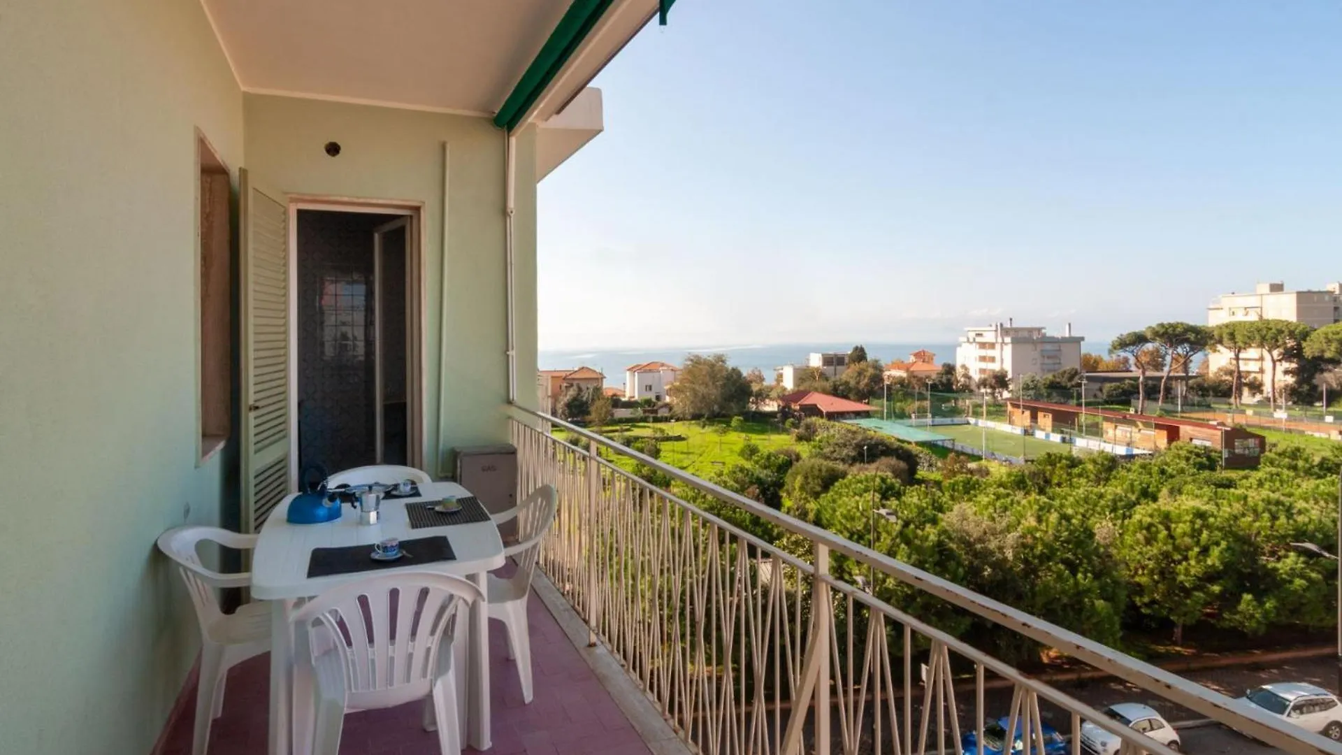 Appartamento Gm Follonica Apartment