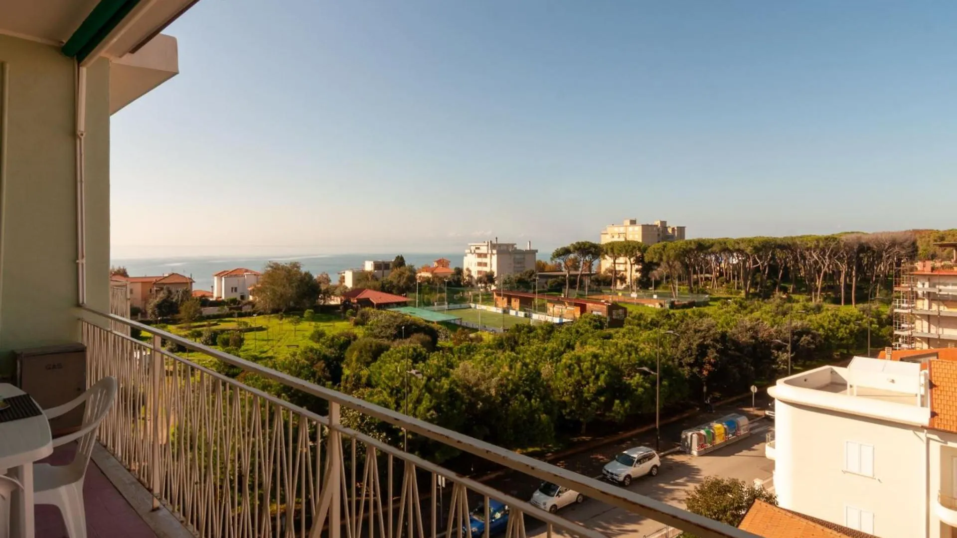 Apartment Appartamento Gm Follonica Italy