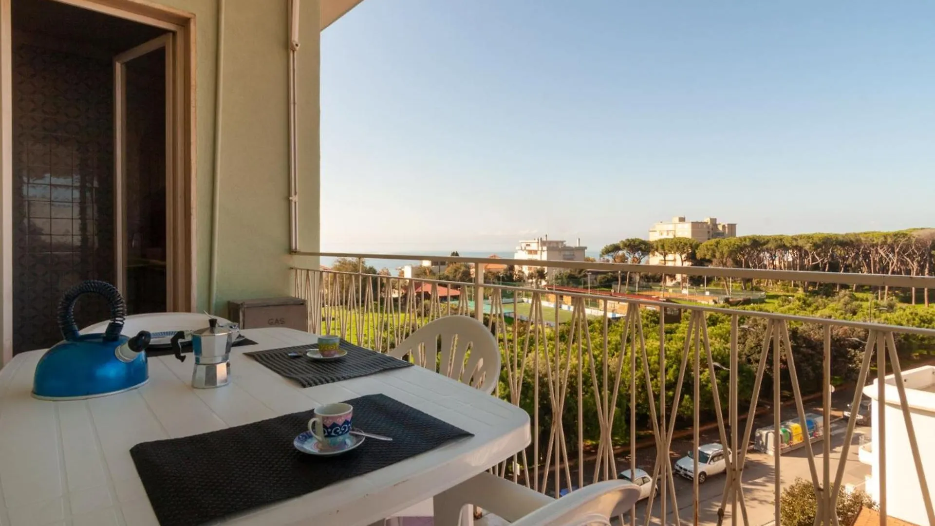 Appartamento Gm Follonica